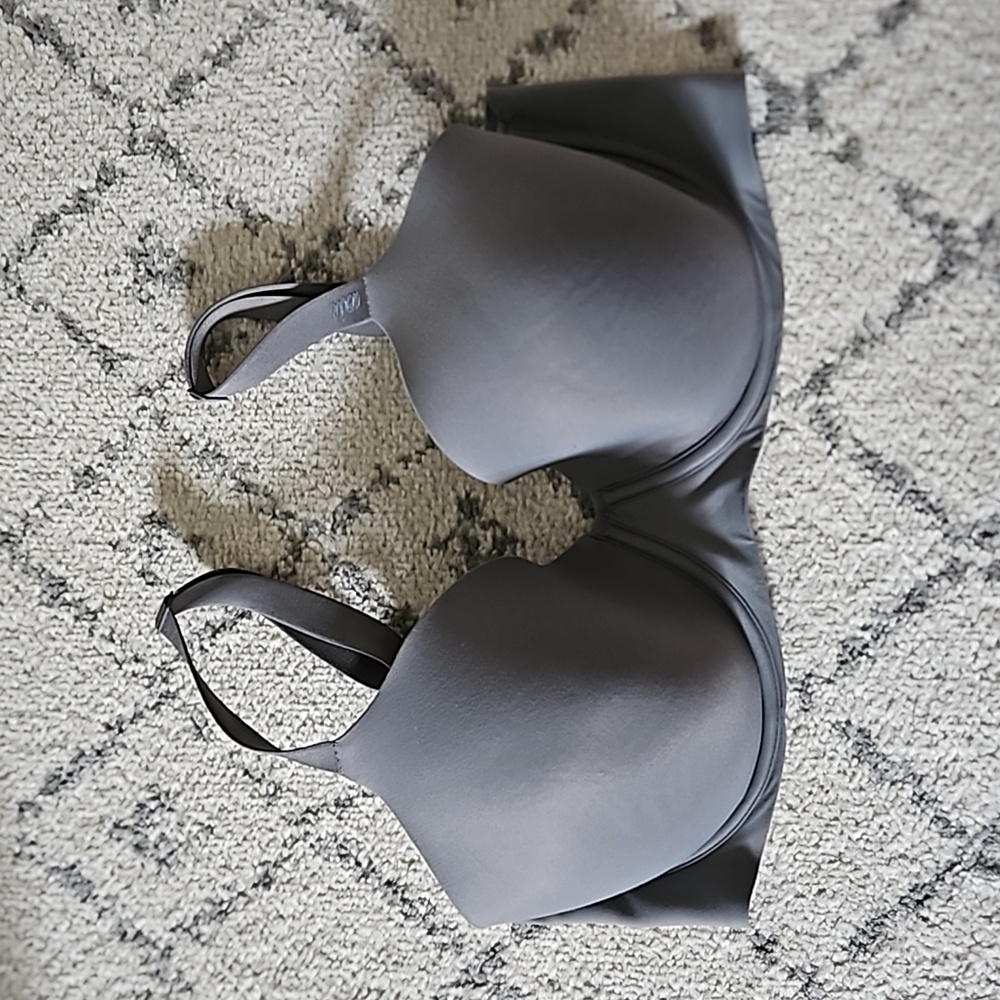EUC Aerie bra